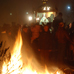foto de virgen de los pegotes